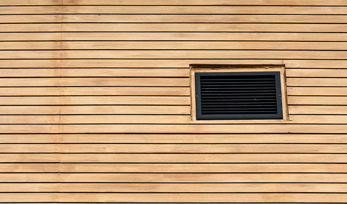 How to ventilate your shed | Waltons Blog | Waltons Sheds