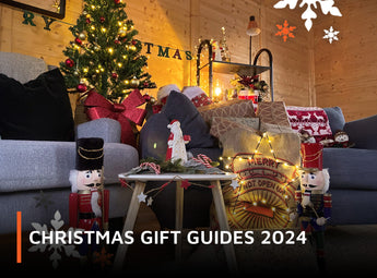 Christmas Gift Guides 2024