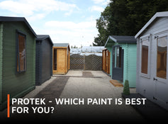 Protek - Which paint is the best for you?