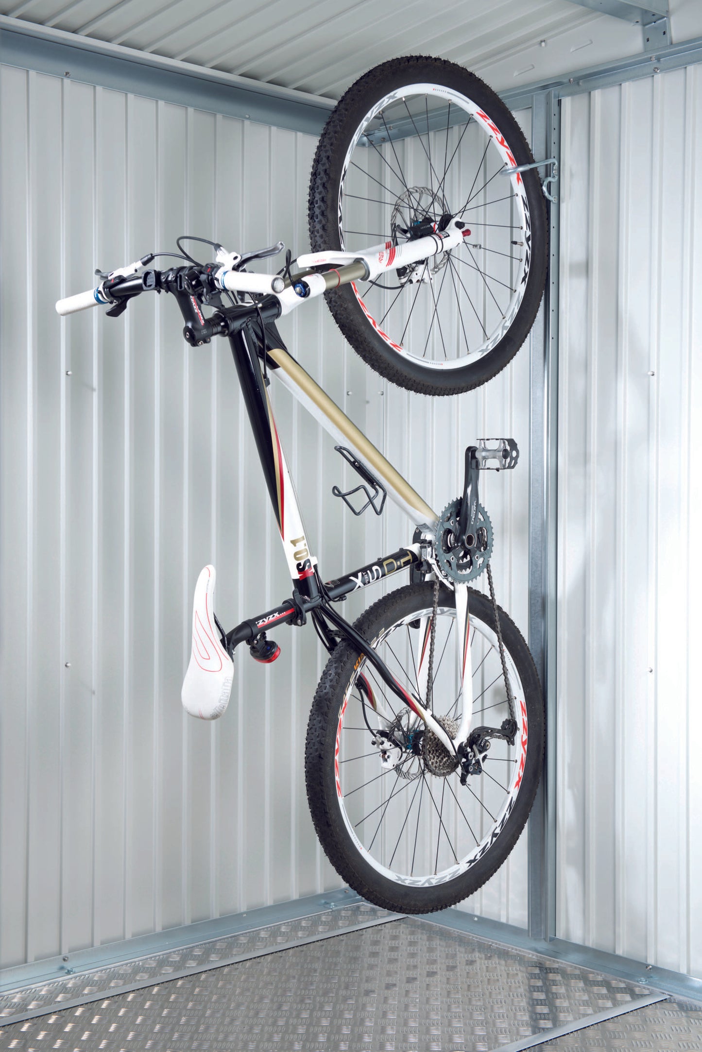 BikeMax Bicycle Hanger by Biohort