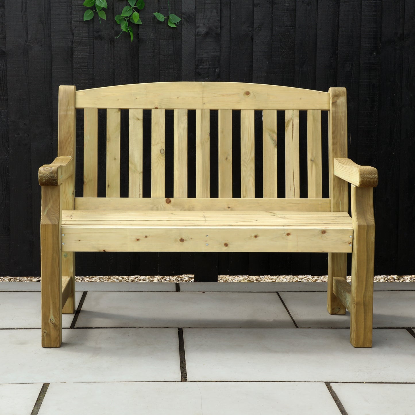 4ft Pressure Treated Bench