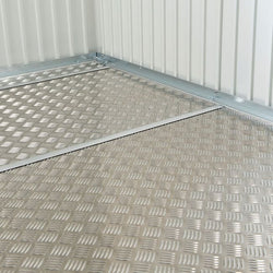 Floor Panels for Biohort Shed 15