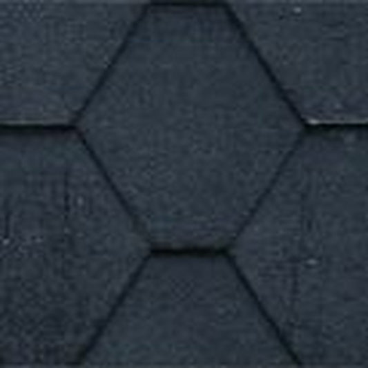 ArmourShield Roof Shingles - Charcoal